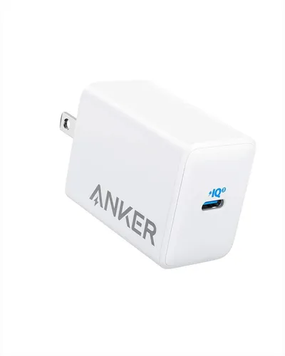 Anker Powerport III USB-C 65W Dock (A2713P22)