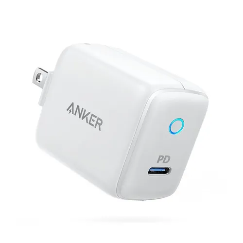 Anker PowerPort PD 1 High Speed Wall Charger