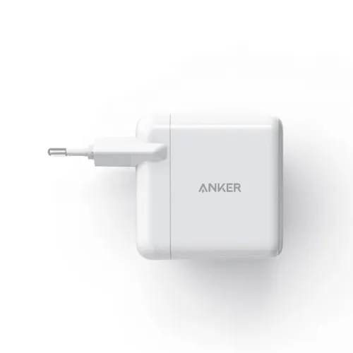 Anker Powerport PD+2 35W Dual Port Wall Charger