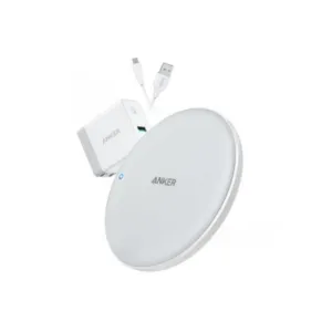 Anker PowerWave 7.5W Wireless Charging Pad