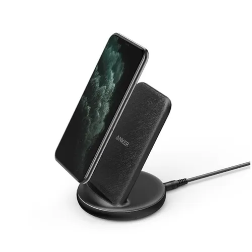 Anker PowerWave II Wireless Charging Sense Stand