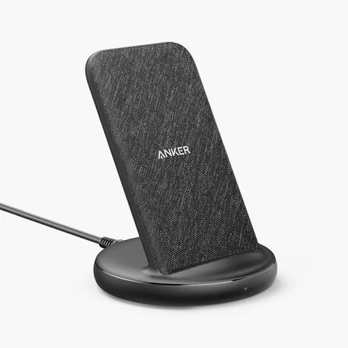 Anker PowerWave II Wireless Charging Sense Stand