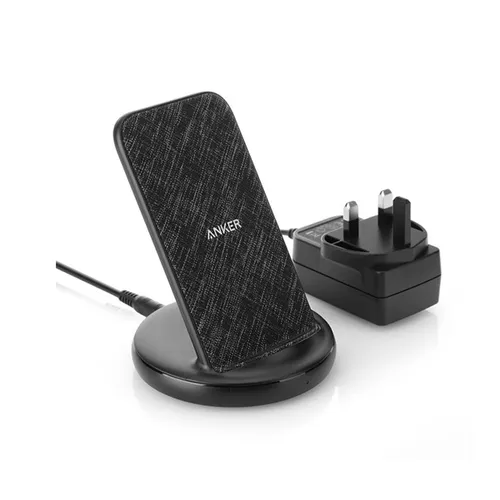 Anker PowerWave II Wireless Charging Sense Stand
