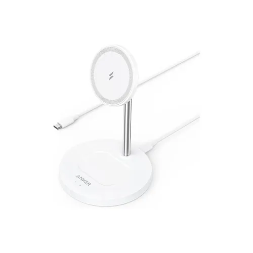 ANKER PowerWave Magnetic 2 In 1 Stand Lite A2543H21