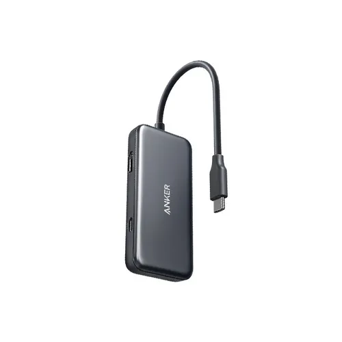 Anker Premium 3-in-1 Type-C Hub Adapter