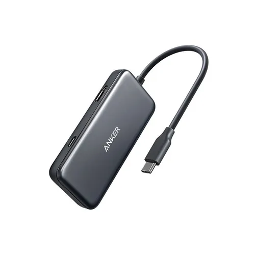 Anker Premium 3-in-1 Type-C Hub Adapter