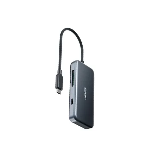 Anker Premium 5-in-1 Type-C Hub Adapter