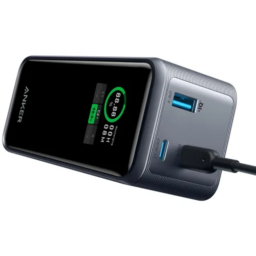 Anker Prime 20000mAh Power Bank (200W)