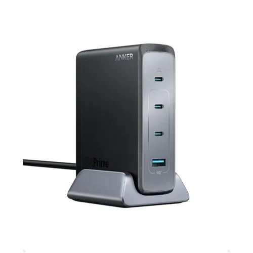 Anker Prime 240W 4 Ports Desktop Charger