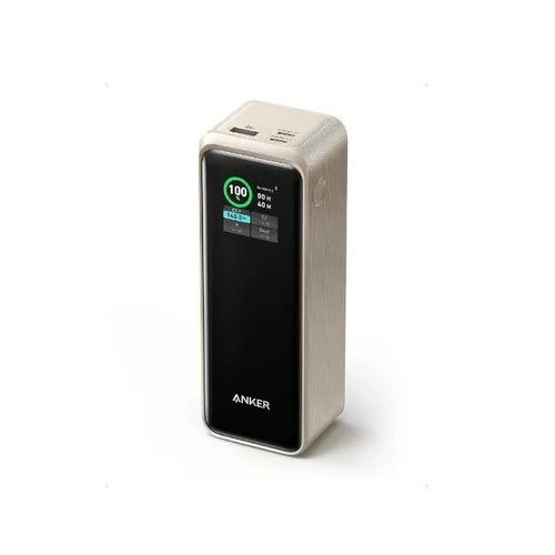 Anker Prime 250W 27,650mAh Power Bank