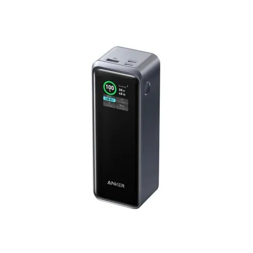 Anker Prime 250W 27,650mAh Power Bank
