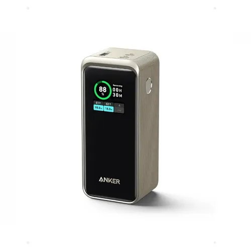 Anker Prime 735 200W 20000mAh Power Bank