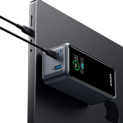 Anker Prime 735 200W 20000mAh Power Bank