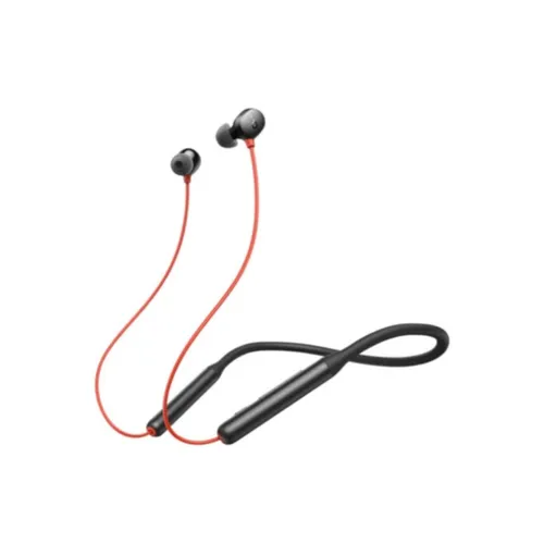Anker R500 Soundcore Wireless Headphones - Red