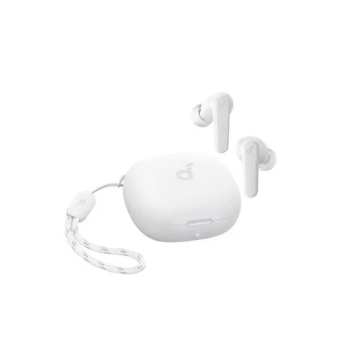 Anker R50i Earbuds White - A3949Y21