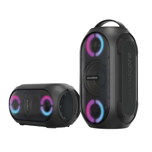 Anker Rave Partycast 80w Bluetooth Speaker