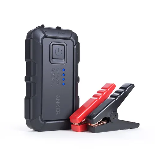 ANKER ROAV Jump Starter