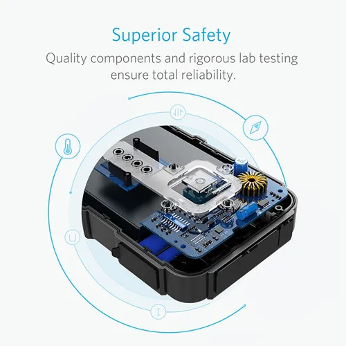 Anker Roav Jump Starter