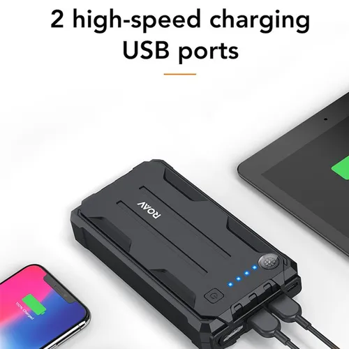 Anker Roav Jump Starter Pro