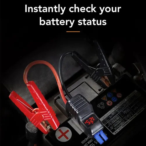 Anker Roav Jump Starter Pro