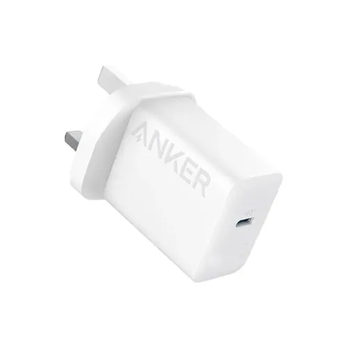 Anker Select 20W USB-C Wall Charger