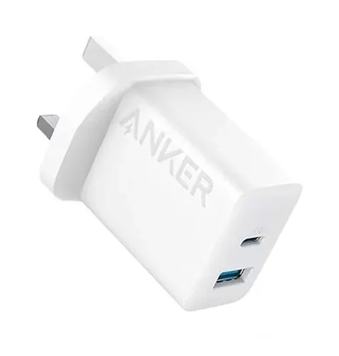 Anker Select Charger 20W 2-Port