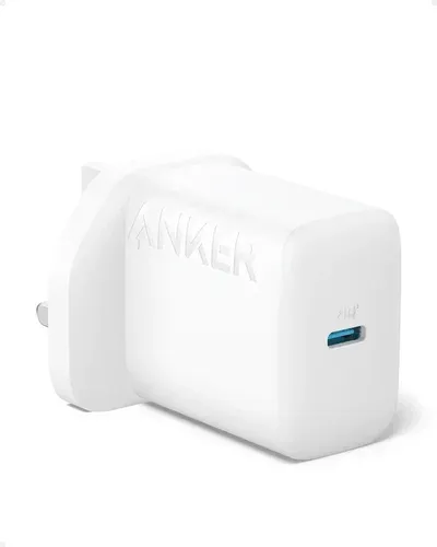 Anker Select 20W USB-C Charger