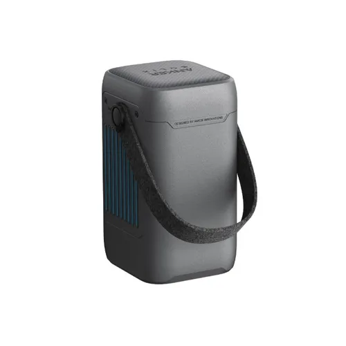 Anker SOLIX C200 DC 200W 60000mAh Power Bank Station