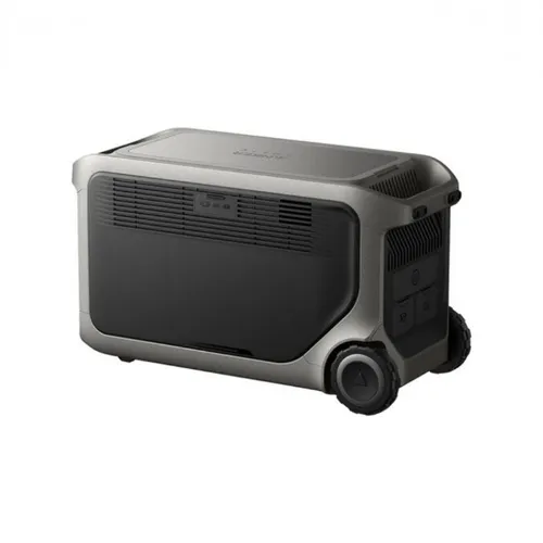 Anker SOLIX F3000 Home Backup Power Station