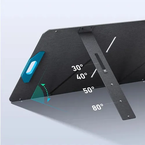 Anker SOLIX PS200 Portable Solar Panel