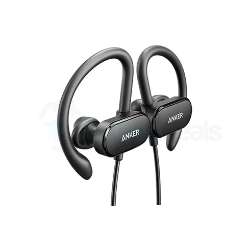 Anker SoundBuds Curve Wireless Earphones