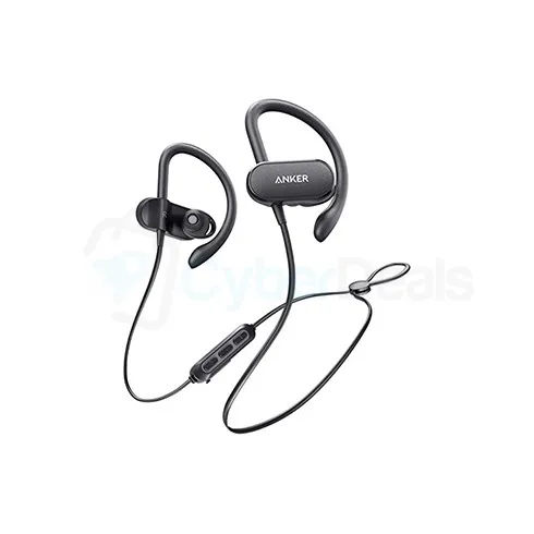 Anker SoundBuds Curve Wireless Earphones