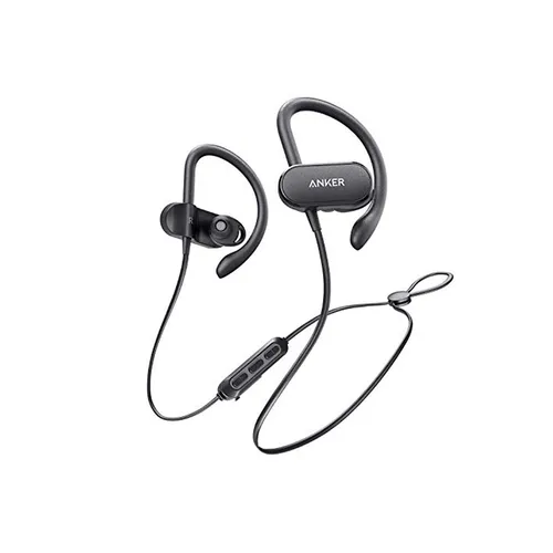 Anker SoundBuds Curve Wireless Earphones