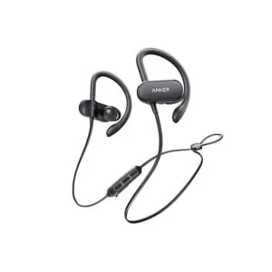 Anker SoundBuds Curve Wireless Earphones
