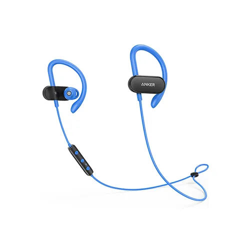 Anker SoundBuds Curve Wireless Earphones