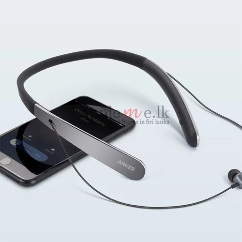 Anker SoundBuds Life Bluetooth Earphones