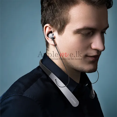 Anker SoundBuds Life Bluetooth Earphones