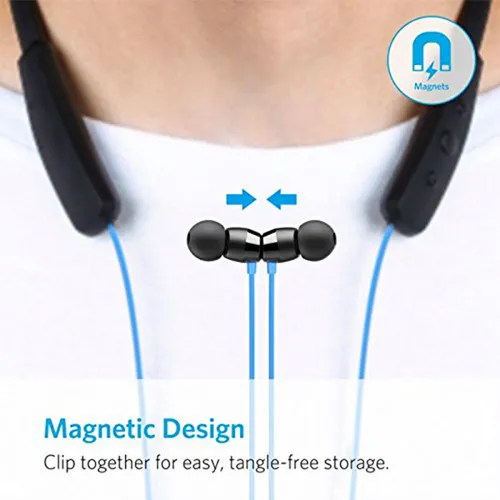 Anker SoundBuds Lite Bluetooth Earphones