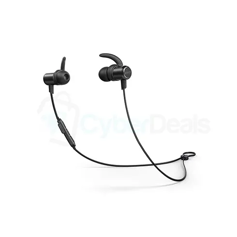 Anker SoundBuds Slim Wireless Earphones