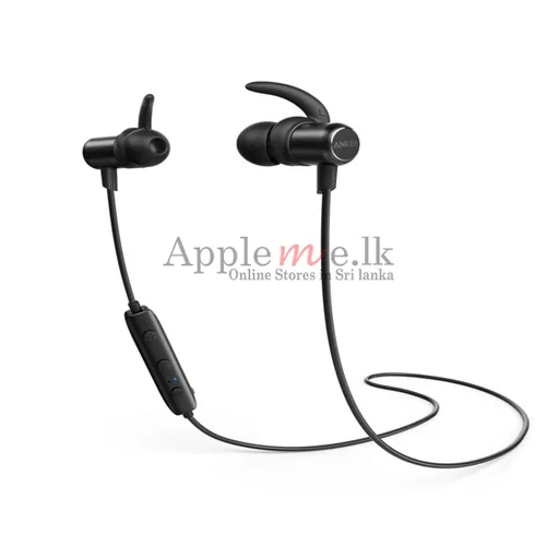 Anker SoundBuds Slim Wireless Earphones