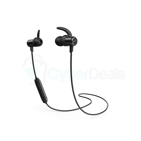 Anker SoundBuds Slim Wireless Earphones