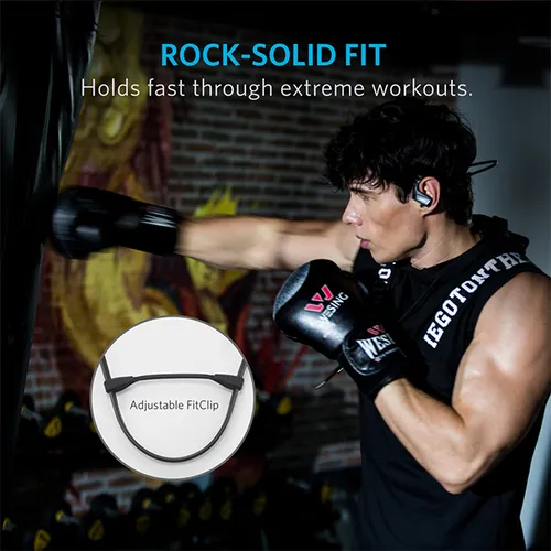 Anker SoundBuds Sport NB10 Bluetooth Earphones