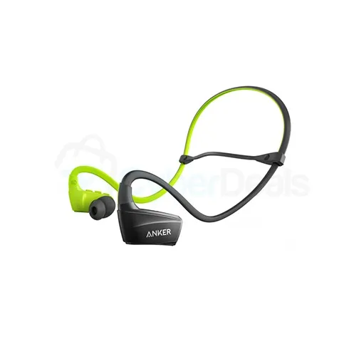 Anker SoundBuds Sport NB10 Bluetooth Earphones