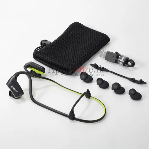 Anker SoundBuds Sport NB10 Bluetooth Earphones
