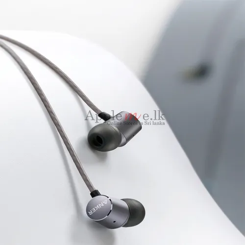 Anker Soundbuds Verve Earphones