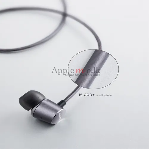 Anker Soundbuds Verve Earphones
