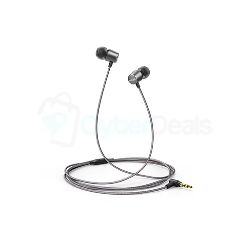 Anker Soundbuds Verve Earphones