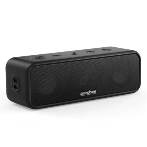 Anker Soundcore 3 Bluetooth speaker