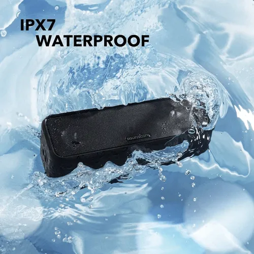 Anker Soundcore 3 Portable Bluetooth Speaker