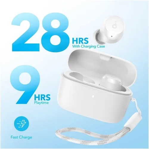 Anker SoundCore A25i True Wireless Earbuds